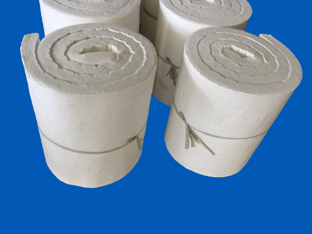 焉耆回族自治县陶瓷纤维毯