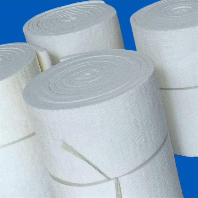 焉耆回族自治县陶瓷纤维毡